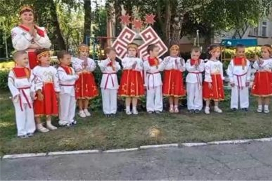 Воспитанники ДОУ подготовили видеопоздравления ко Дню города «С днем рождения, мой любимый город!».