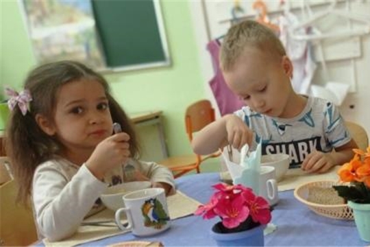 Польза капусты в рационе ребёнка