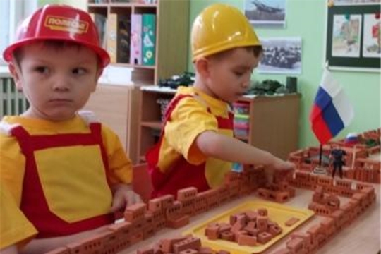 Дополнительная образовательнаяуслуга "конструирование"