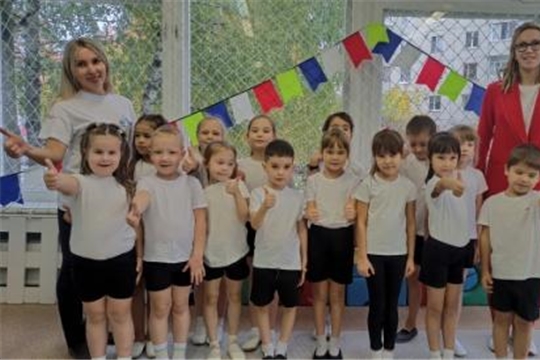 Встреча с бронзовым призером Паралимпийских игр в Токио