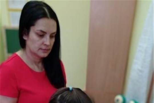 Дополнительная образовательая услуга "Говоруша"