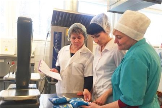 Административный контроль за организацией и качеством питания.