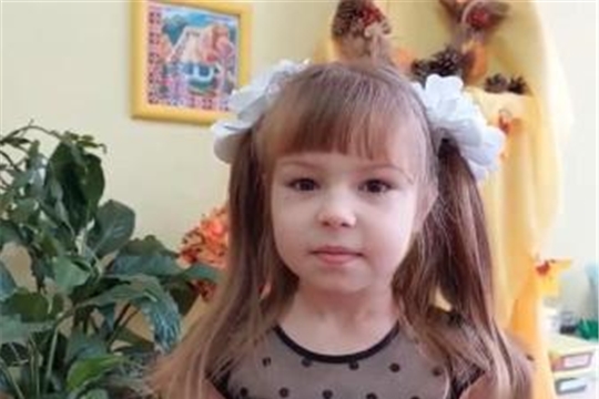 Воспитанники детского сада активно включились во флешмоб #аннеслюбовью