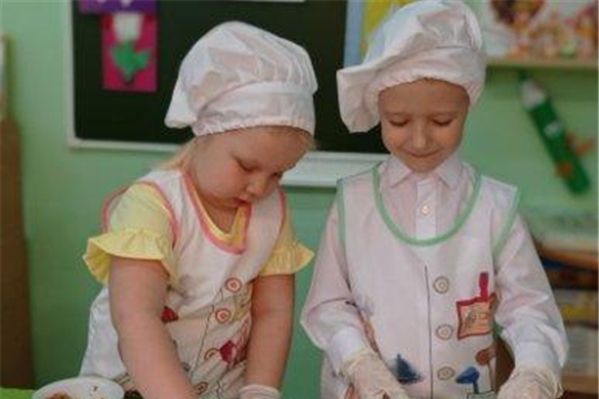 Вкусный подарок для мамы