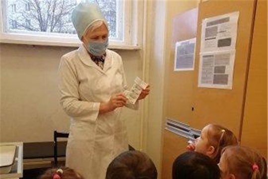 Таблетки - не конфетки