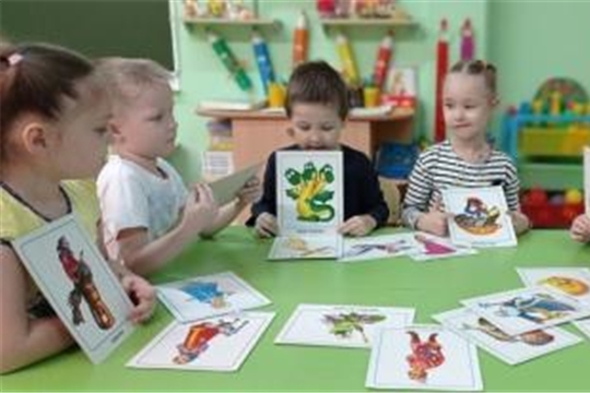 Международный день борьбы с коррупцией прошел в детском саду