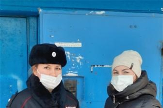 Безопасность воспитанников в период зимних каникул на особом контроле