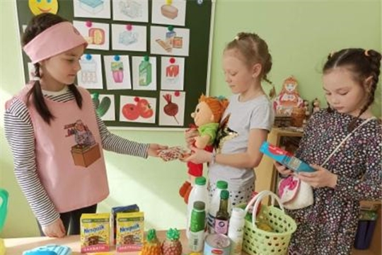 Выставка рисунков "Правильное питание - источник здоровья"