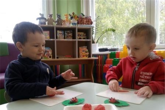 Ловкие ладошки