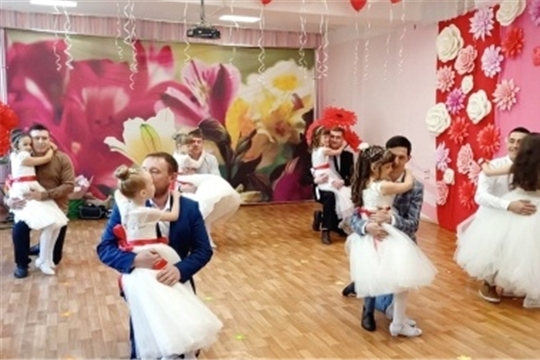 В детском саду состоялись выпускные балы 