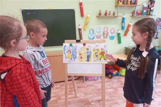 Что делать, если... ты потерялся?