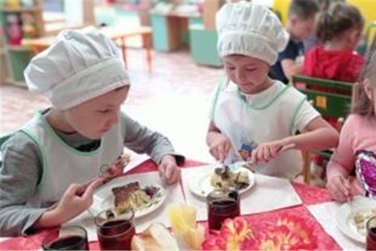 Рыбно-рисовая запеканка в рационе 