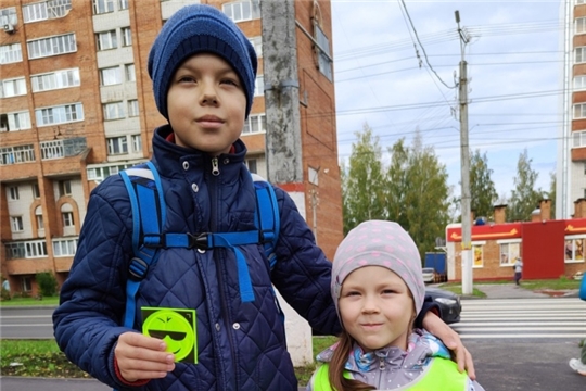 В рамках Недели безопасности дорожного движения в детском саду организованы профилактические мероприятия