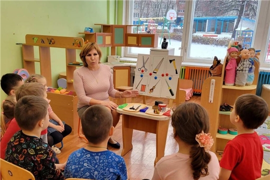 Острые, колющие и режущие предметы