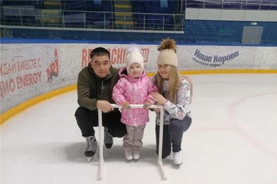 Правила поведения на льду