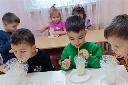 День детских изобретений