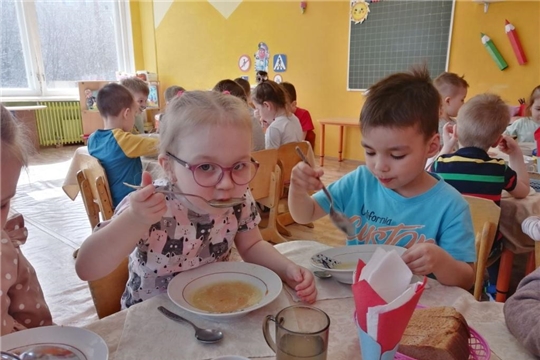 Международный день супа