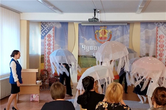 В ДОУ проходят мероприятия, приуроченные Всероссийской недели психологии.