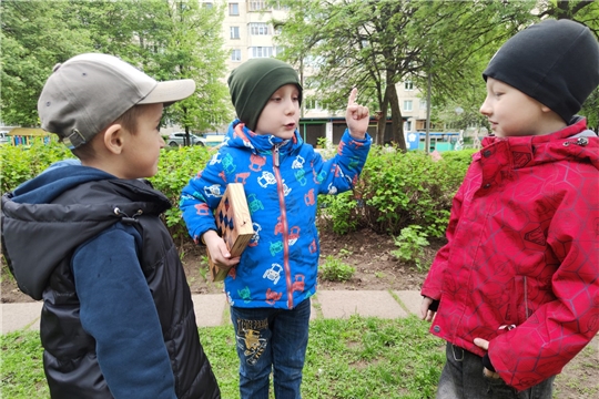 Познавательный час "Что делать, если друзья затеяли плохое?"