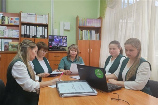 О внедрении в работу Совета профилактики комплексной программы по профилактике безнадзорности, преступлений и правонарушений среди несовершеннолетних и раннему выявлению детского и семейного благополучия в Московском районе г. Чебоксары на 2024-2027гг.