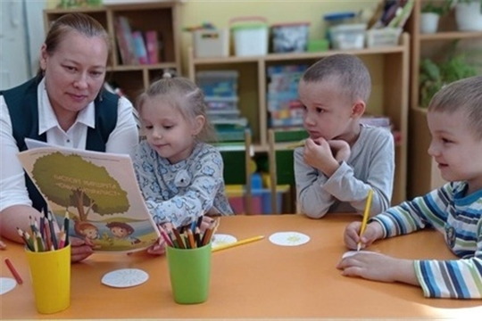 Республиканский проект "ТУРИСТиКО"