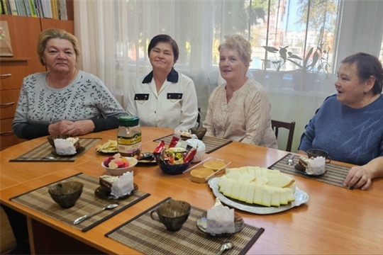 День добра и уважения