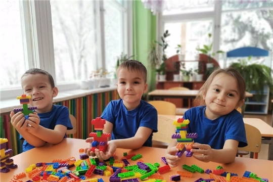 Конструирование