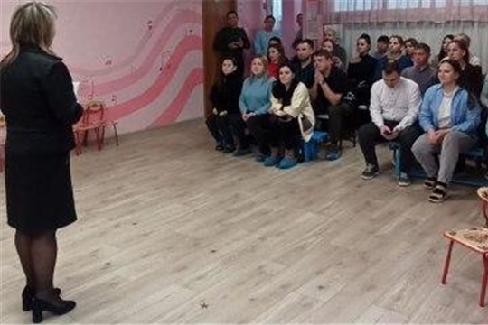 Родительское собрание в преддверии новогодних праздников