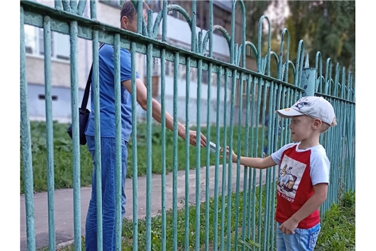 Проблемная ситуация "Незнакомец - это не друг"
