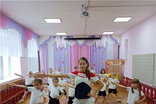 Базовые шаги фитнес аэробики