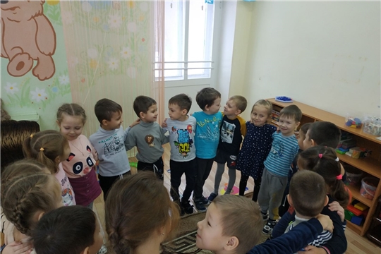 Путешествие по "Стране Толерантности"