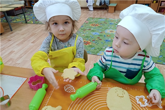 Вкусный подарок для мамы "Сахарное печенье"