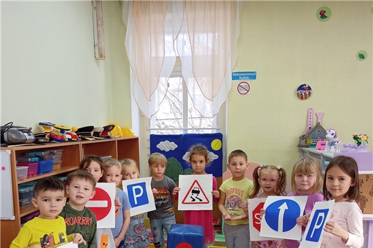 Беседа "Пешеходам о зимней дороге"