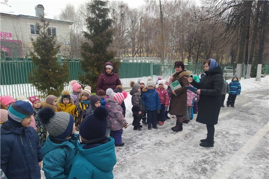Плановая учебная тренировочная эвакуация