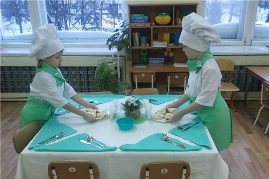 Кто сегодня дежурный?
