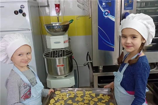 Сладкий подарок для папы на День защитника Отечества
