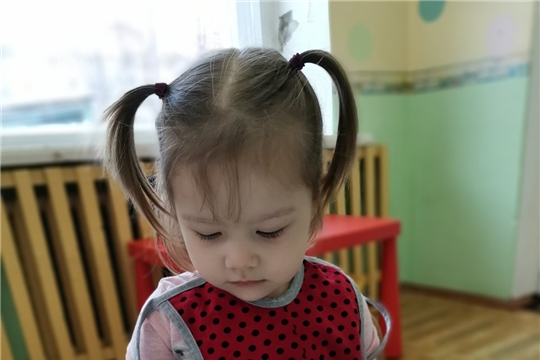 Каша - матушка наша