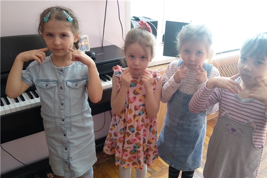 Артикуляционные упражнения на допуслугах "ГолосОк"