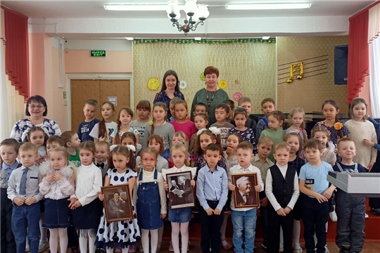Год выдающихся земляков: экскурсия в Чебоксарскую детскую музыкальную школу им. Ф.М. Лукина