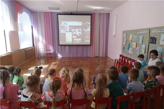 Виртуальная экскурсия по музею космонавтики в с. Шоршелы "Космическое приключение"