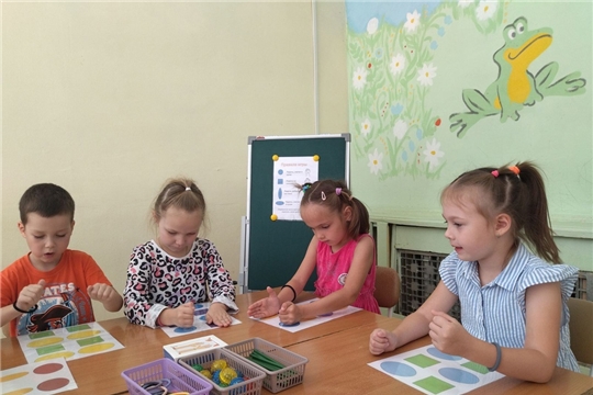Допуслуги "Озорные пальчики"
