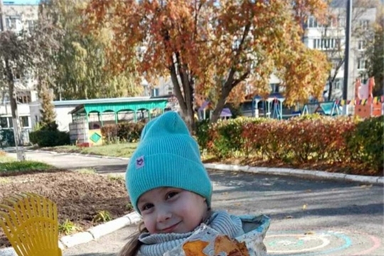 Наблюдения за природными сезонными изменениями во время прогулки
