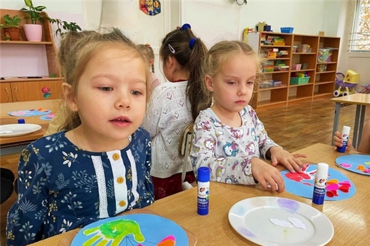 творческие мастерские ко Дню отца