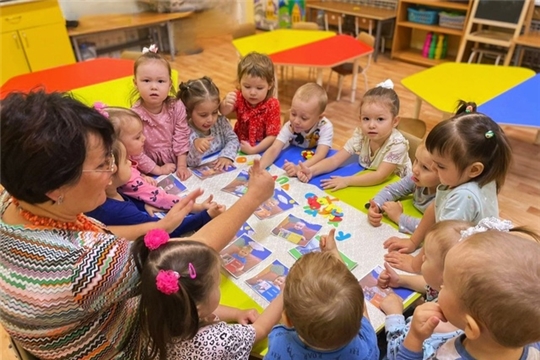 Коллективный подарок для пап