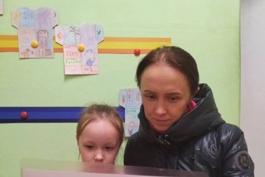 Профилактическая беседа по пожарной безопасности