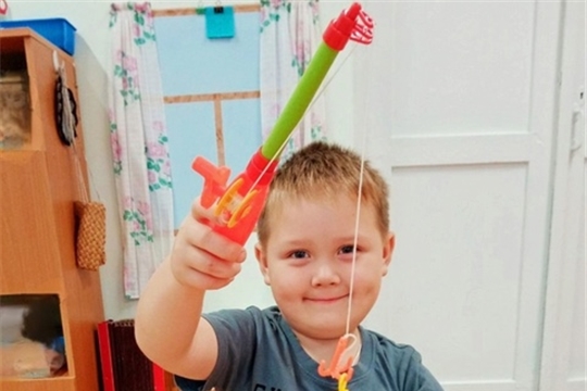 Рыбные блюда в рационе дошкольников