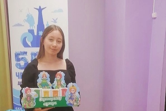 участие в городском методическом объединении для воспитателей