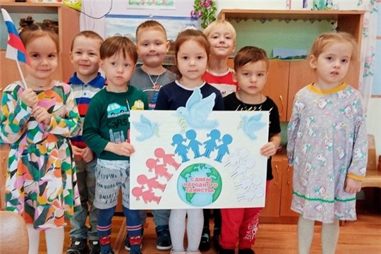 творческие мастерские ко Дню народного единства
