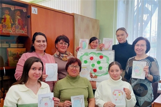 час наставника на тему "Нетрадиционные формы проведения родительского собрания в ДОУ"