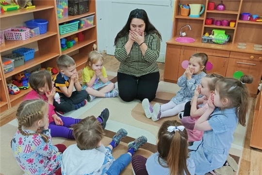 беседа "Быть добрым не стыдно"